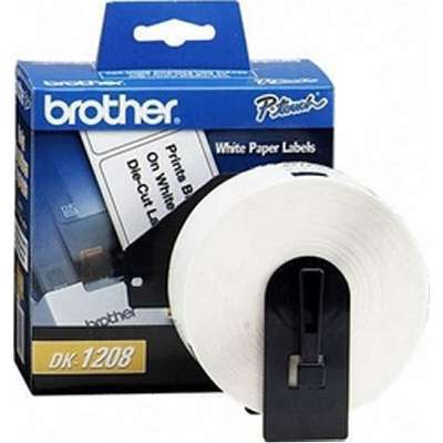 Brother DK1208