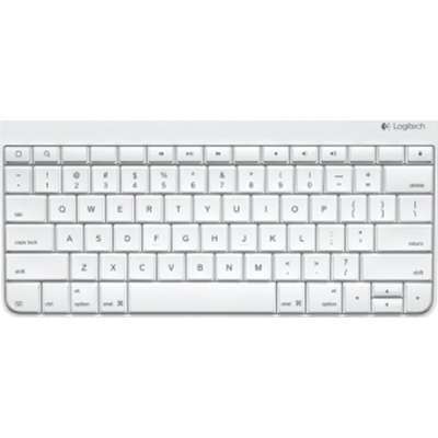 PROVANTAGE: Logitech 920-006341 Wired Keyboard for iPad Lightning Connector  New Layout