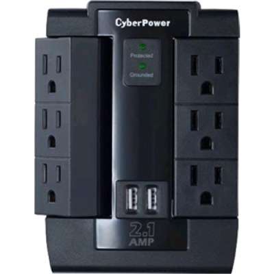 CyberPower CSP600WSU
