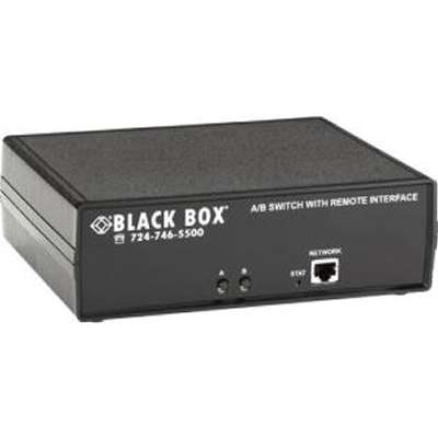 Black Box SW1041A