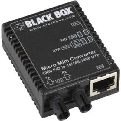 Black Box LMC4001A