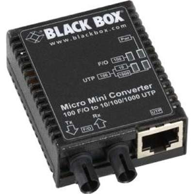 Black Box LMC403A