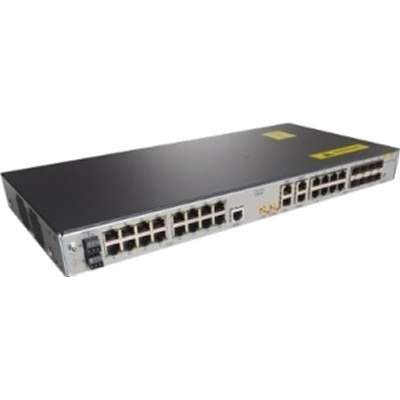 Cisco Systems A901-6CZ-FS-A