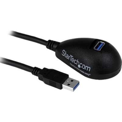 StarTech.com USB3SEXT5DKB