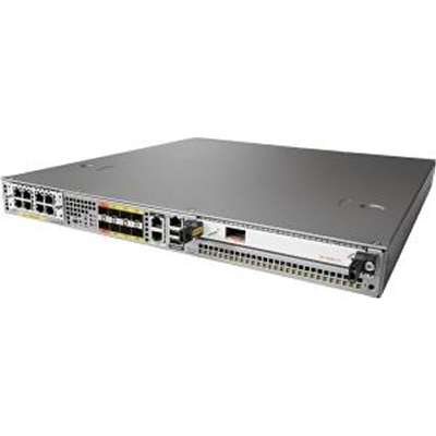 Cisco Systems ASR1001X-2.5G-K9
