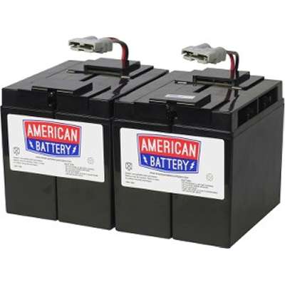 American Battery Company (ABC) RBC55