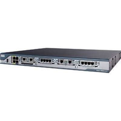 Cisco Systems CISCO2801-SRST/K9