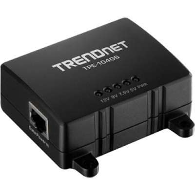 TRENDnet TPE-104GS
