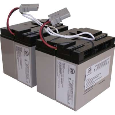 Battery Technology (BTI) RBC55-SLA55-BTI
