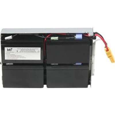 Battery Technology (BTI) APCRBC133-SLA133