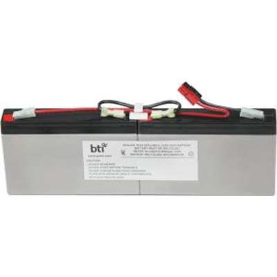 Battery Technology (BTI) RBC18-SLA18-BTI