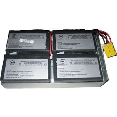 Battery Technology (BTI) RBC24-SLA24-BTI