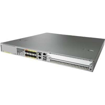 Cisco Systems ASR1001X-10G-K9