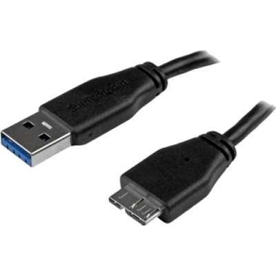 StarTech.com USB3AUB15CMS
