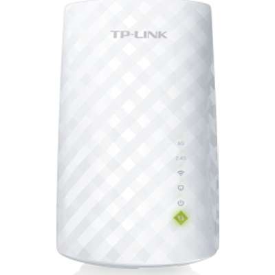 Tumult Troubled Tale PROVANTAGE: TP-LINK RE200 AC750 Dual Band Wireless Wall Plugged Range  Extender