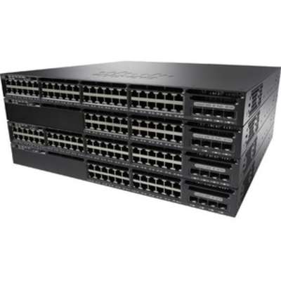 Cisco Systems WS-C3650-24PD-S-RF