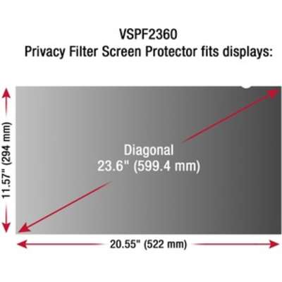 ViewSonic VSPF2360