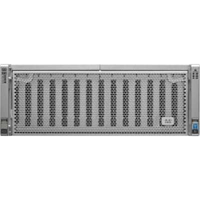 Cisco Systems UCSC-C3X60-SVRN4