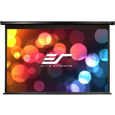 Elite Screens ELECTRIC125H-AUHD