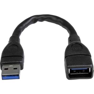 StarTech.com USB3EXT6INBK
