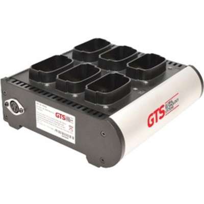 GTS Global Technology Systems HCH-9006-CHG