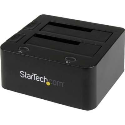 StarTech.com UNIDOCKU33