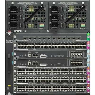 Cisco Systems C1-C4507RE+96V+