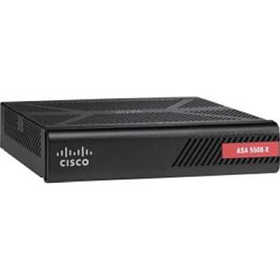 Cisco Systems ASA5506-SEC-BUN-K9