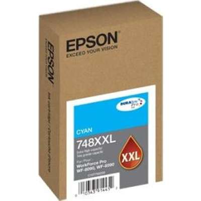 EPSON T748XXL220