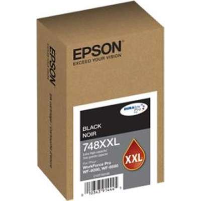 EPSON T748XXL120