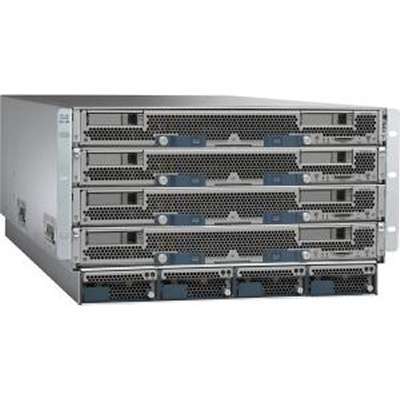 Cisco Systems UCS-MINI-SEED-5108