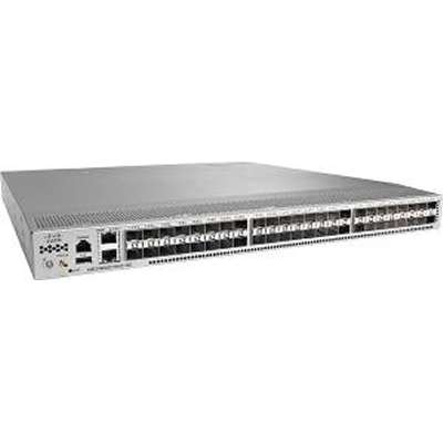 Cisco Systems N3K-C3524P-10GX