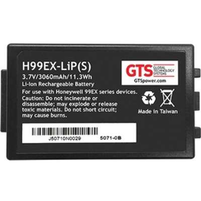 GTS Global Technology Systems H99EX-LIP(S)