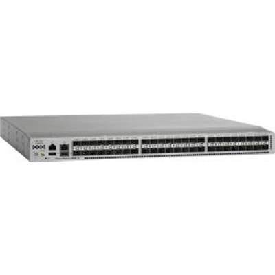 Cisco Systems N3K-C3548P-10GX