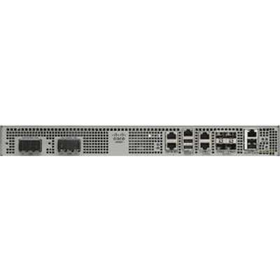 Cisco Systems ASR-920-4SZ-D