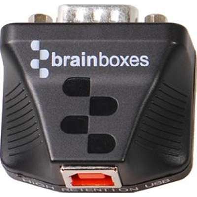 Brainboxes US-320