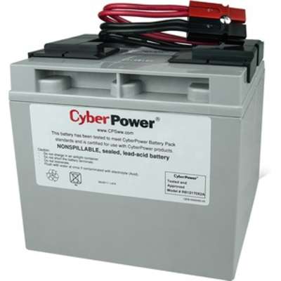 CyberPower RB12170X2A