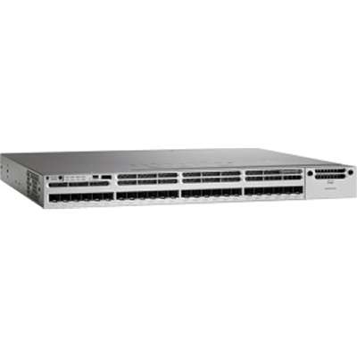 Cisco Systems WS-C3850-24XS-S