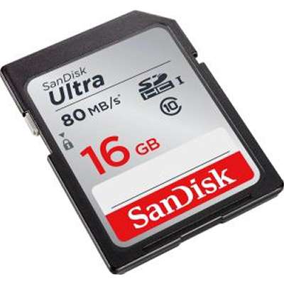 SanDisk SDSDUNC-016G-AN6IN