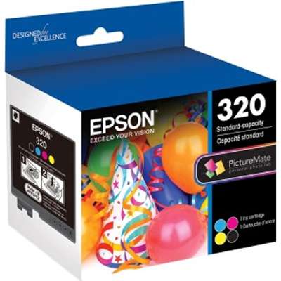 EPSON T320