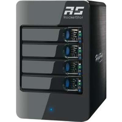 HighPoint Technologies RS6414S