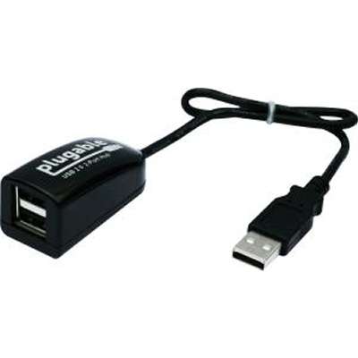Plugable Technologies USB2-2PORT