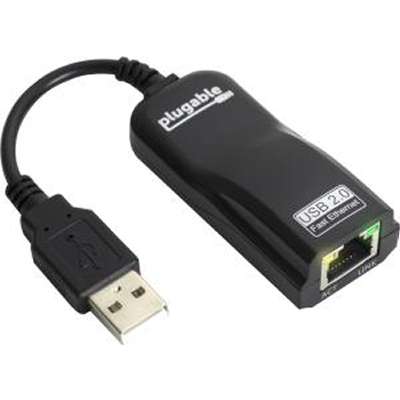 Plugable Technologies USB2-E100