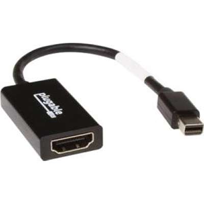 Plugable Technologies MDP-HDMI