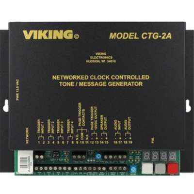 Viking Electronics CTG-2A