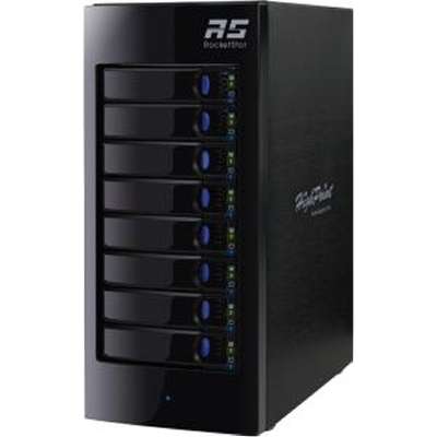 HighPoint Technologies RS6418S