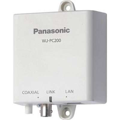 Panasonic WJ-PC200