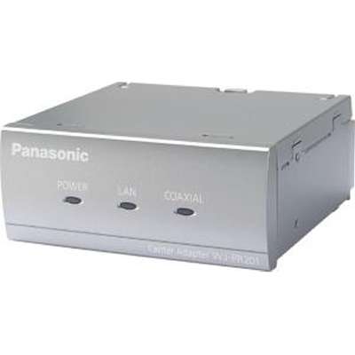 Panasonic WJ-PR201