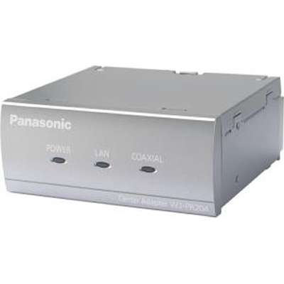 Panasonic WJ-PR204