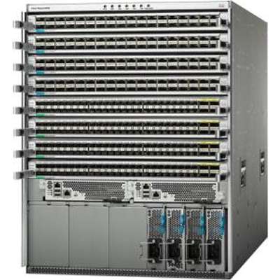 Cisco Systems C1-N9K-C9508-B3